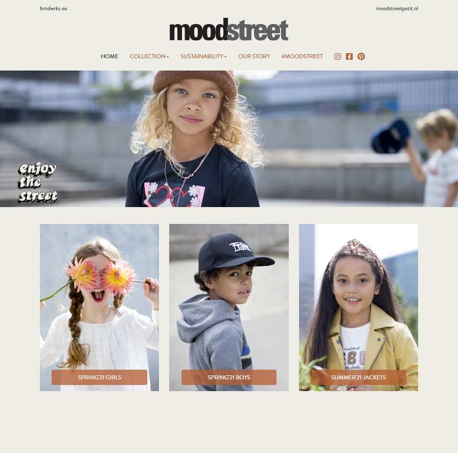 Moodstreet