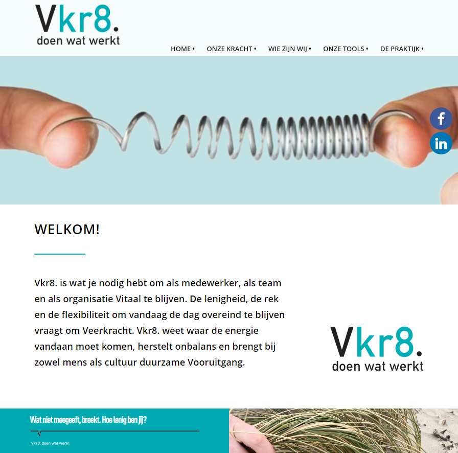 Vkr8